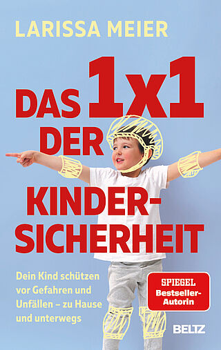 Das 1x1 der Kindersicherheit
