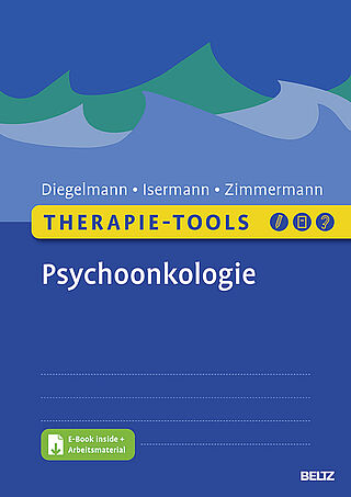 Therapy Tools Psycho-oncology