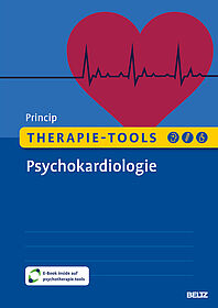 Therapie-Tools Psychokardiologie