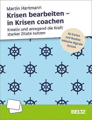 Krisen bearbeiten – in Krisen coachen