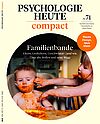 Relaunch von Psychologie Heute compact: Neues Design und neue Ideen für die Line-Extension der Psychologie Heute