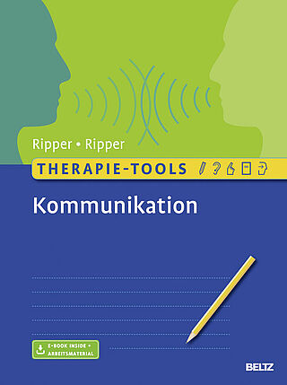 Therapie-Tools Kommunikation