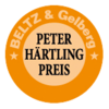 Ausschreibung zum 19. Peter-Härtling-Preis