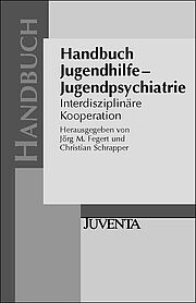 Handbuch Jugendhilfe - Jugendpsychiatrie