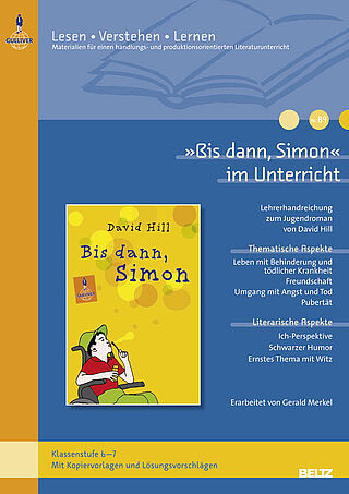 »Bis dann, Simon« im Unterricht