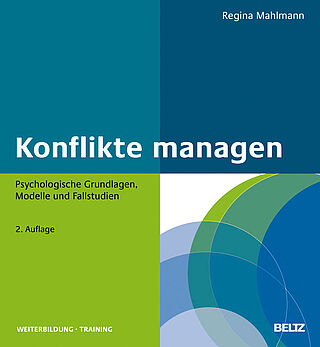 Konflikte managen