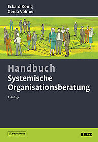 Handbuch Systemische Organisationsberatung