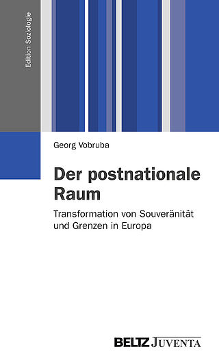 Der postnationale Raum