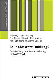 Teilhabe trotz Duldung?