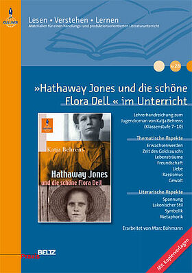 »Hathaway Jones« im Unterricht