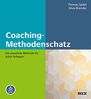 Coaching-Methodenschatz