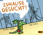 Zuhause gesucht!