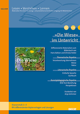 »Die Wiese« von Hans Baltzer und Christa Holtei