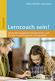 Lerncoach sein!