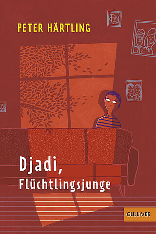 Djadi, Flüchtlingsjunge