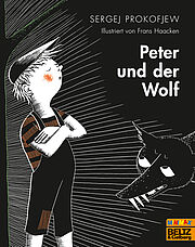 Peter und der Wolf