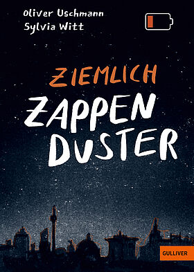 Ziemlich zappenduster