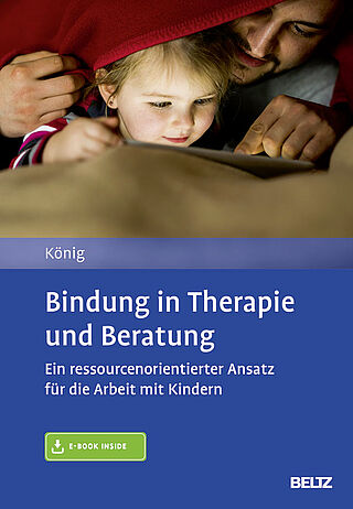 Bonding in Therapy and Counselling