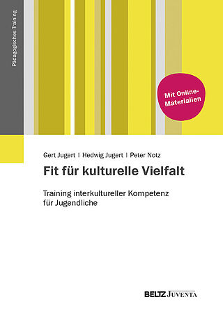 Fit für kulturelle Vielfalt