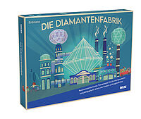 Die Diamantenfabrik