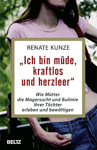 »Ich bin müde, kraftlos und herzleer«