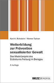 Weiterbildung zur Prävention sexualisierter Gewalt