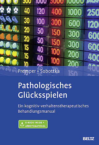 Pathologisches Glücksspielen