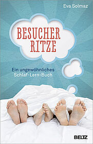 Besucherritze