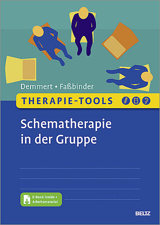 Therapie-Tools Schematherapie in der Gruppe