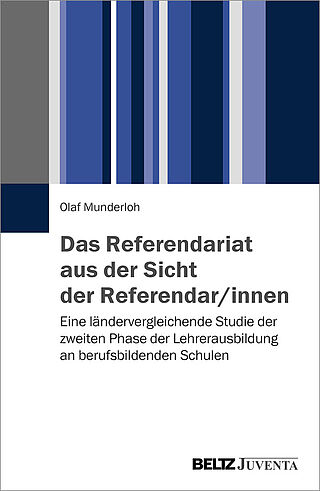 Das Referendariat aus der Sicht der Referendar/innen