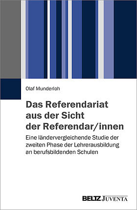 Das Referendariat aus der Sicht der Referendar/innen