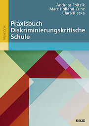 Praxisbuch Diskriminierungskritische Schule