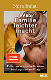 Was Familie leichter macht