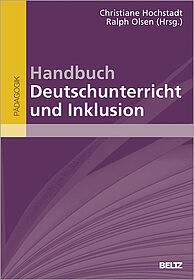 Handbuch Deutschunterricht und Inklusion