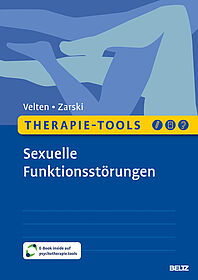 Therapie-Tools Sexuelle Funktionsstörungen