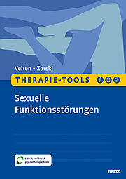 Therapie-Tools Sexuelle Funktionsstörungen