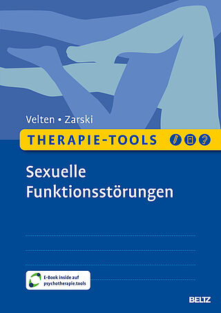 Therapie-Tools Sexuelle Funktionsstörungen
