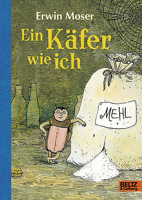 Ein Käfer wie ich