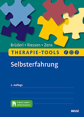 Therapy Tools Self-Awareness