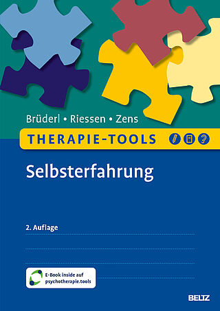 Therapie-Tools Selbsterfahrung