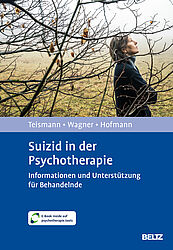 Suizid in der Psychotherapie