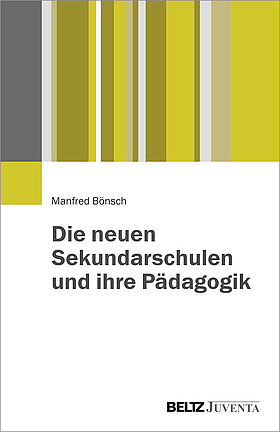 Die neuen Sekundarschulen und ihre Pädagogik