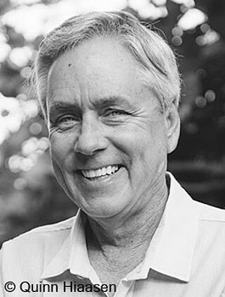 Carl Hiaasen