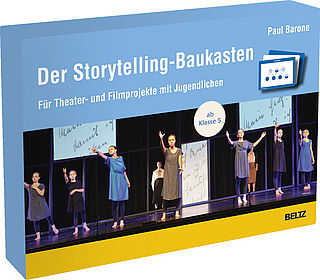 Der Storytelling-Baukasten