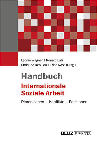 Handbuch Internationale Soziale Arbeit