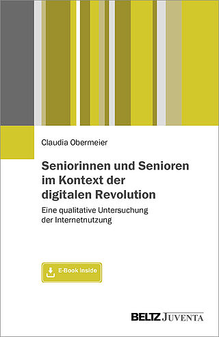 Seniorinnen und Senioren im Kontext der digitalen Revolution