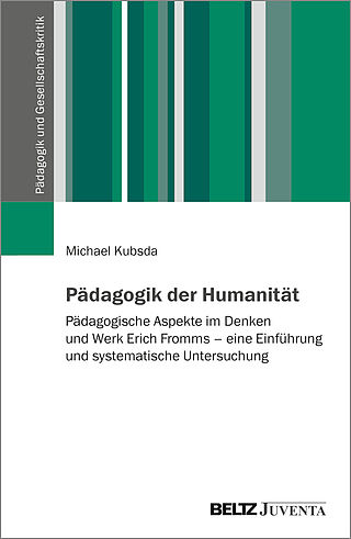 Pädagogik der Humanität