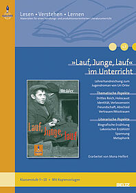 »Lauf, Junge, lauf« im Unterricht