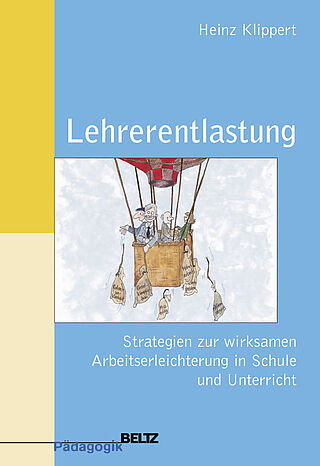 Lehrerentlastung