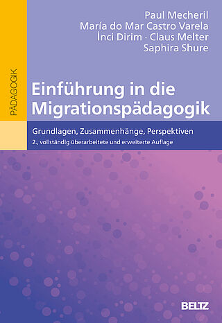 Einführung in die Migrationspädagogik
